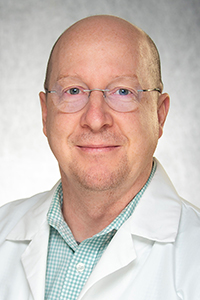 Photo of Michael Corbett, MD