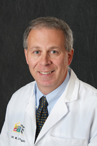Photo of Michael P. D'Alessandro, MD