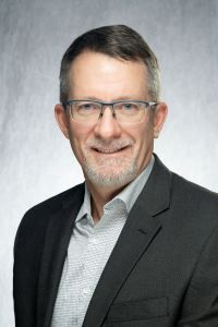 Photo of Michael G. Anderson, PhD