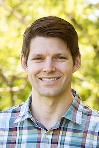 Photo of Michael Gebhardt, PhD