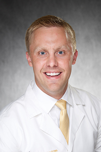 Photo of Michael Haugsdal, MD