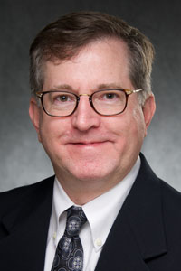 Photo of Michael R. Muellerleile, MD