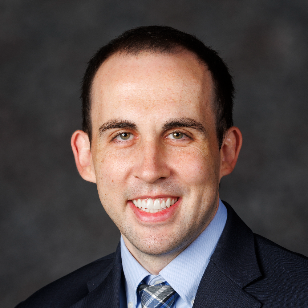 Photo of Michael Redmond