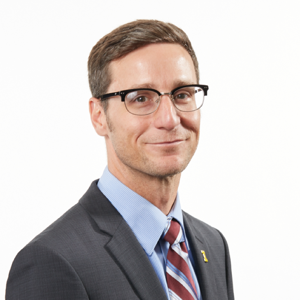 Photo of Michael Schluckebier