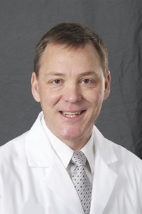 Photo of Michael Takacs, MD, FAAEM