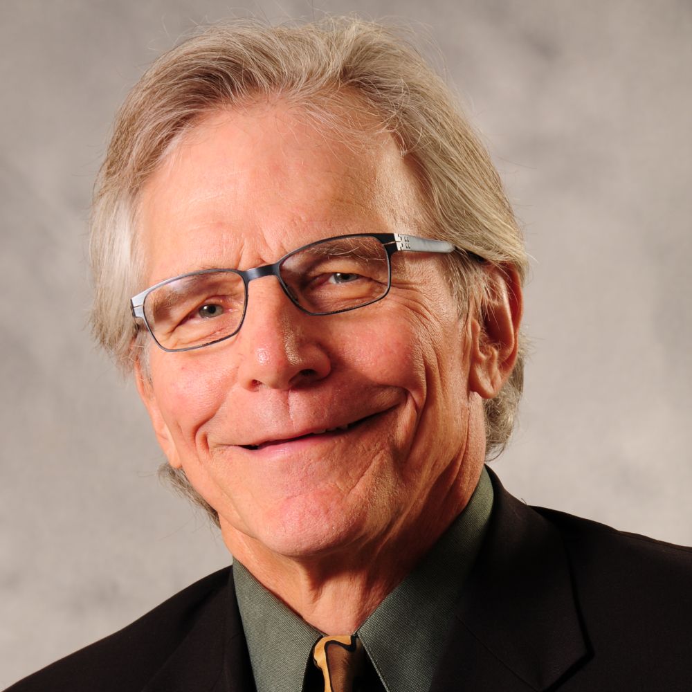 Photo of Michael W. Kelly, BSPh, PharmD, MS