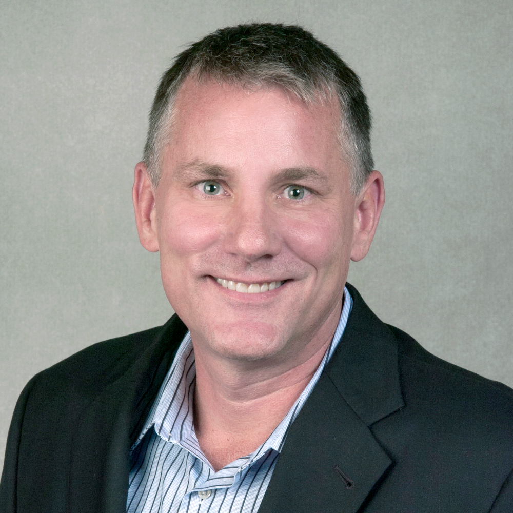 Photo of Michael J. Wokosin