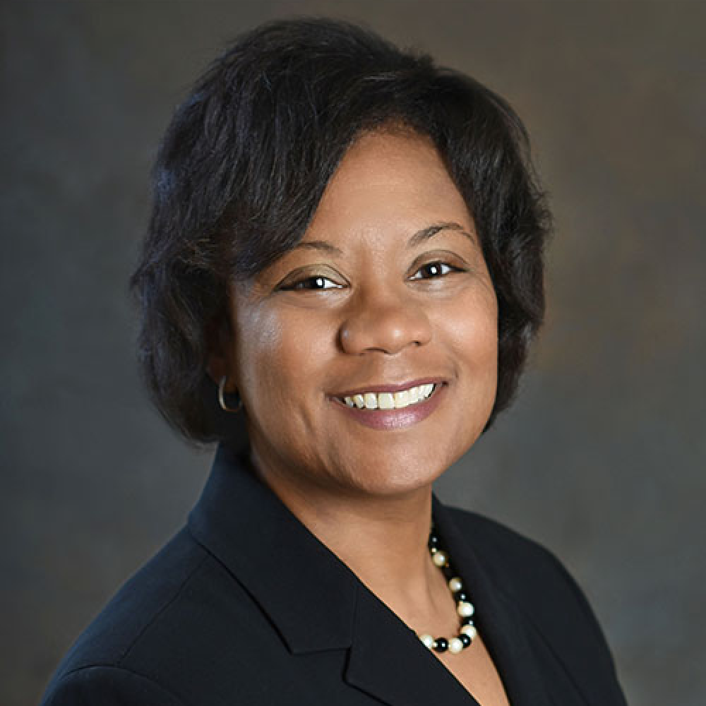 Michele Williams Tippie College of Business