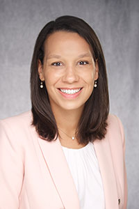Photo of Michelle E. Howard, Ph.D.