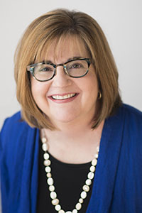 Photo of Michelle Mengeling, PhD
