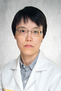 Photo of Michelle Ouyang, MD