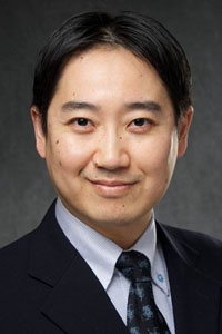 Photo of Michihiko Goto, MD, MSCI