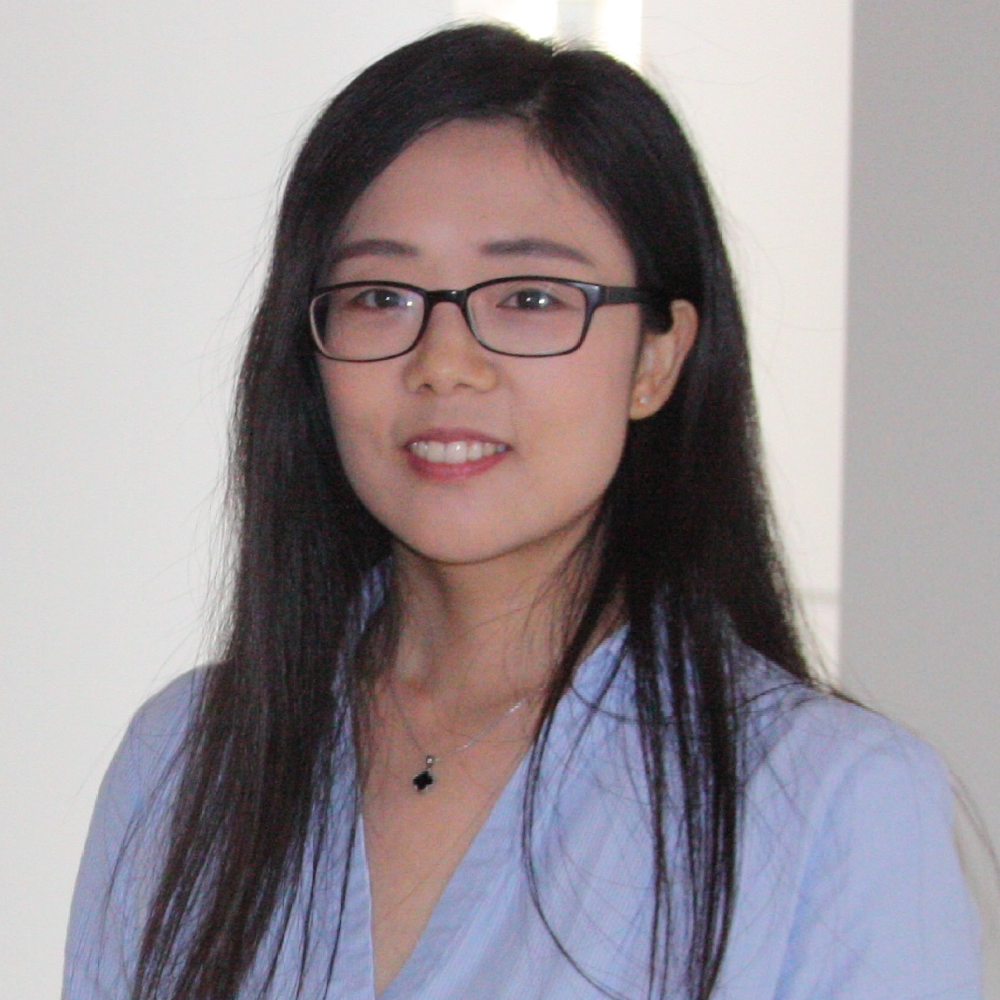 Photo of Min Xu
