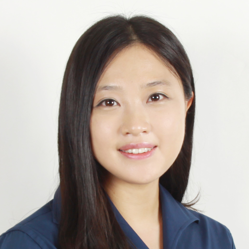 Photo of Minjee Sun
