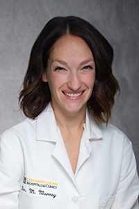 Photo of Miriam Murray, MD