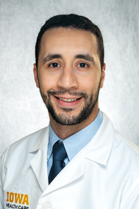 Photo of Mohamed Rouabhi, MD