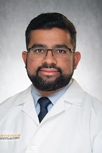 Photo of Mohammad Ansari, MD