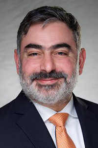 Photo of Mohammed Milhem, MBBS
