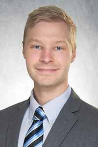 Photo of Morton Machir, MD