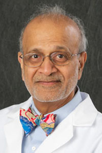 Photo of Naurang Agrawal, MD, FACP
