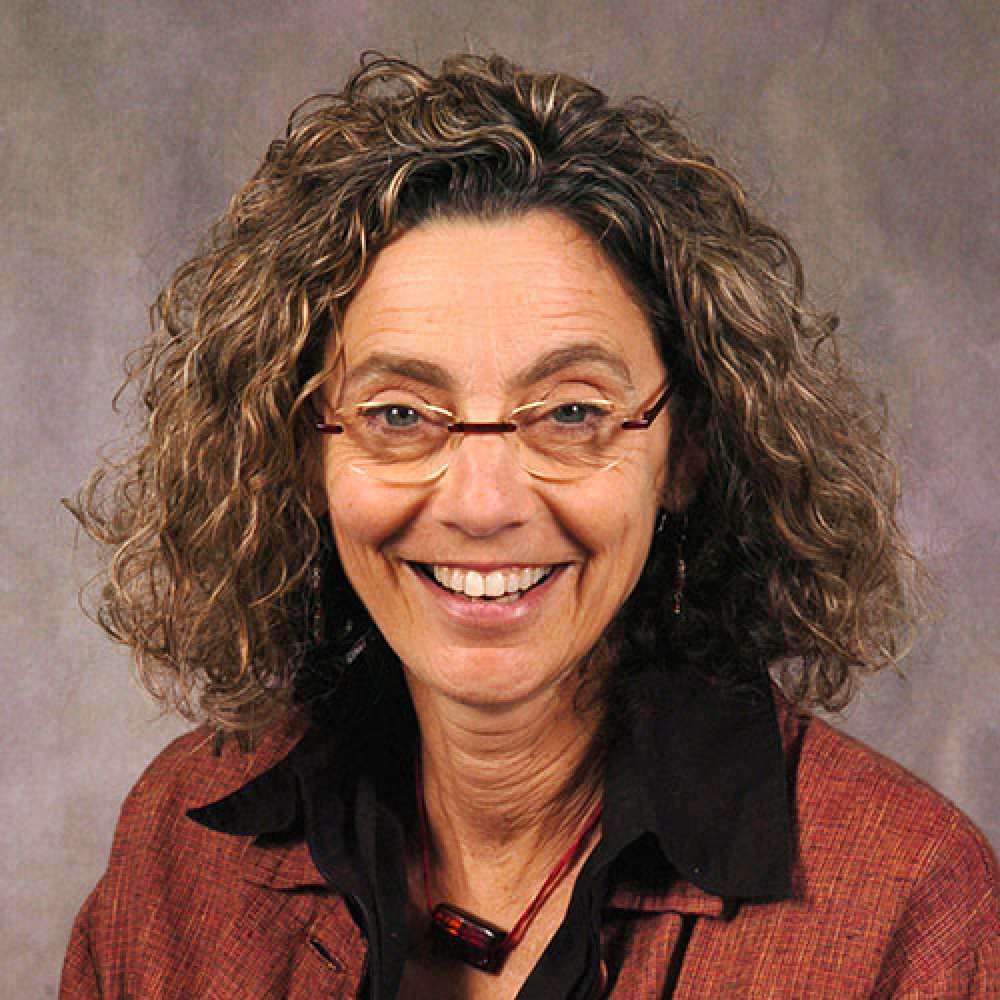 Photo of Nancy R. Hauserman