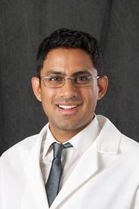 Photo of Nandakumar Narayanan, MD, PhD