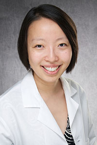Photo of Nanmeng Yu, MD, PhD