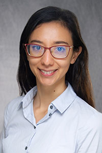 Photo of Naomi Fei, MD, MS