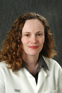 Photo of Natalie Denburg, MA, PhD