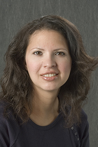 Photo of Natalie Lanternier, MD