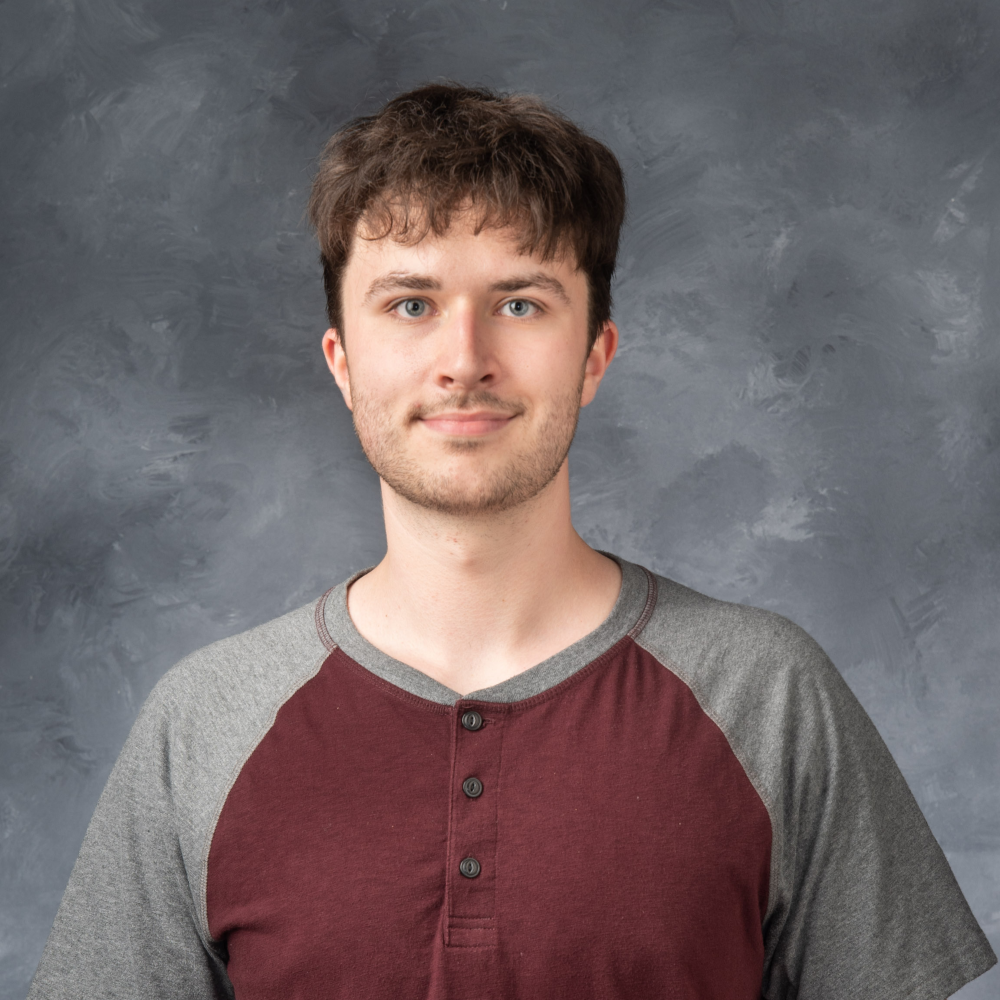 Photo of Nathan Gentilman
