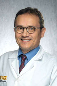 Photo of Nevzat Karabulut, MD