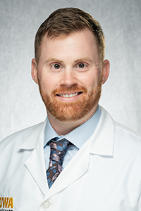 Nicholas Arnold | Department of Internal Medicine