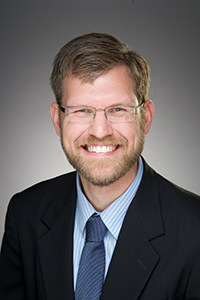 Photo of Nicholas M. Mohr, MD, MS