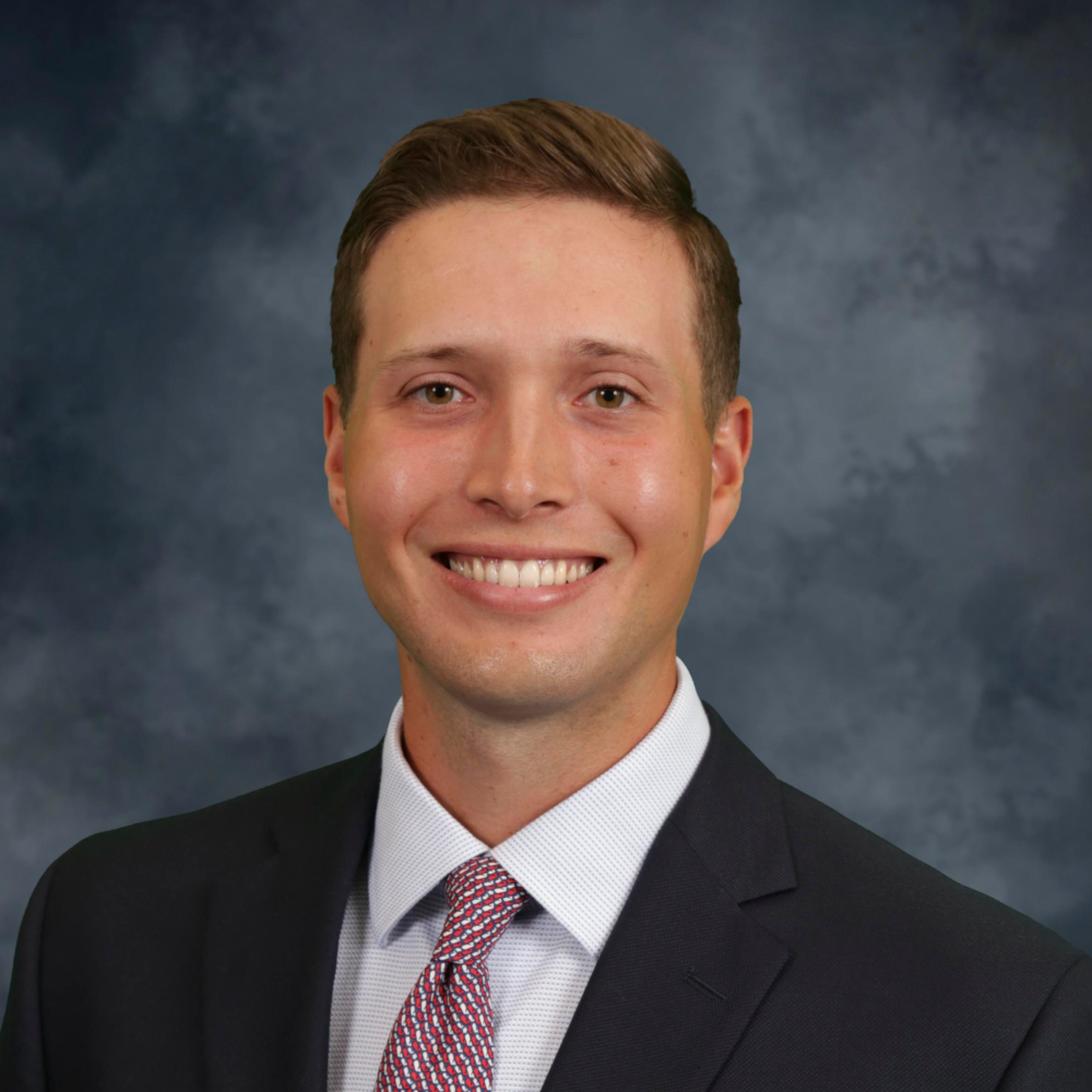 Photo of Nicholas Pittman