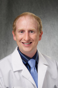 Photo of Nicholas Butler, MD, MBA, FAAFP