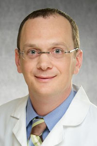 Photo of Nicholas Walker, MD