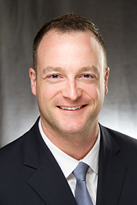Photo of Nicolas Noiseux, MD, MS, FRCSC