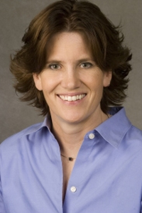 Photo of Nicole Grosland, BSE, BA, PhD