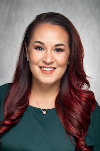 Photo of Nicole Kamps, MD