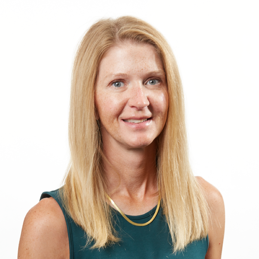 Photo of Nicole L. Wilson
