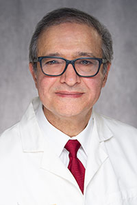 Photo of Nidal Harb, MD