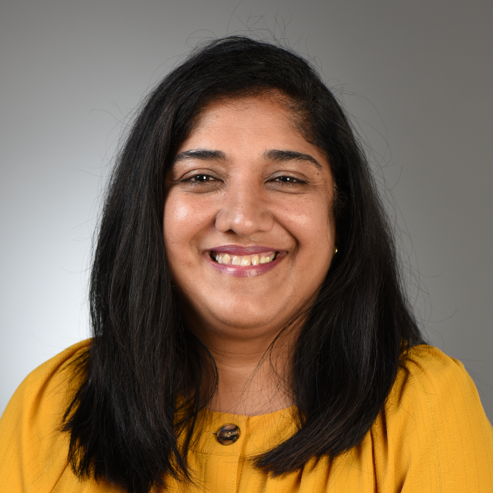 Photo of Nidhi Q. Handoo