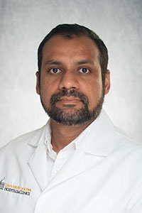 Photo of Nitesh Shekhrajka, MD