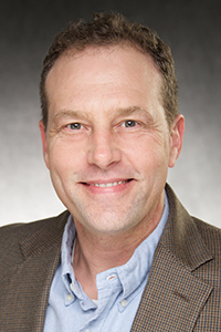Photo of Noah Butler, PhD