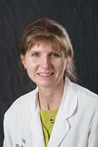 Photo of Noelle Bowdler, MD