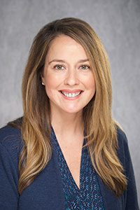 Photo of Olivia E. Bailey, MD