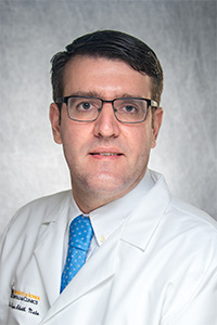 Photo of Osorio Lopes Abath Neto, MD, PhD