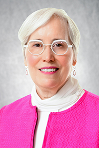 Photo of Patricia Winokur, MD