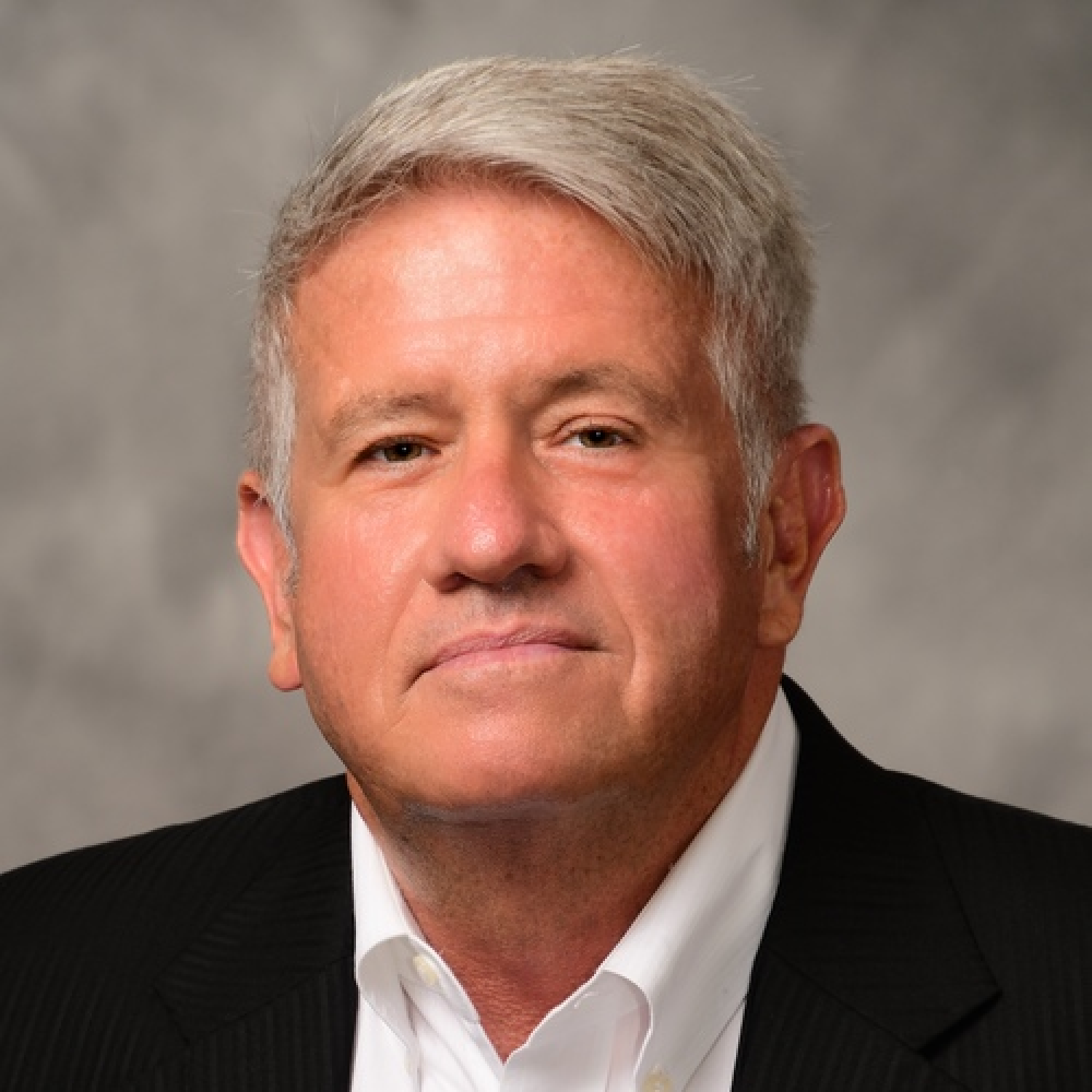 Photo of Patrick J. Highland